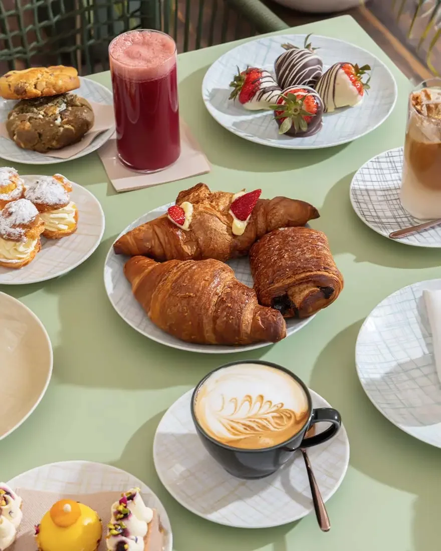 Pastry