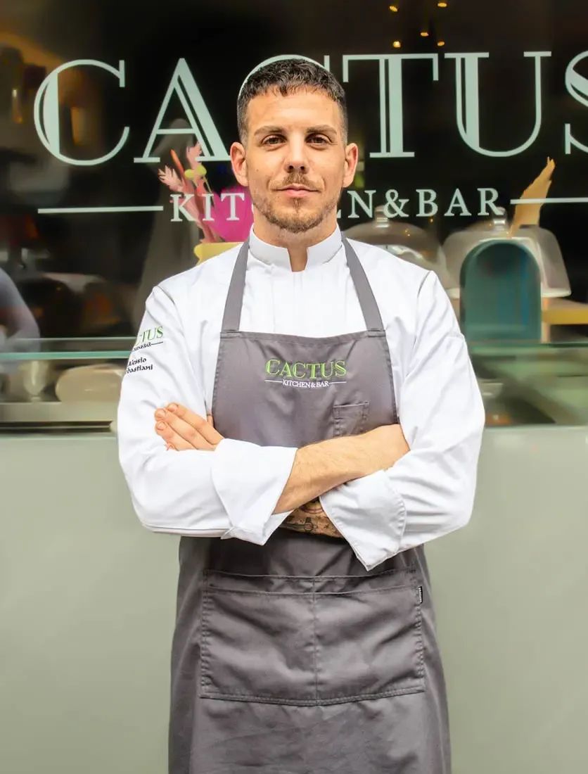 Alessio Sebastiani