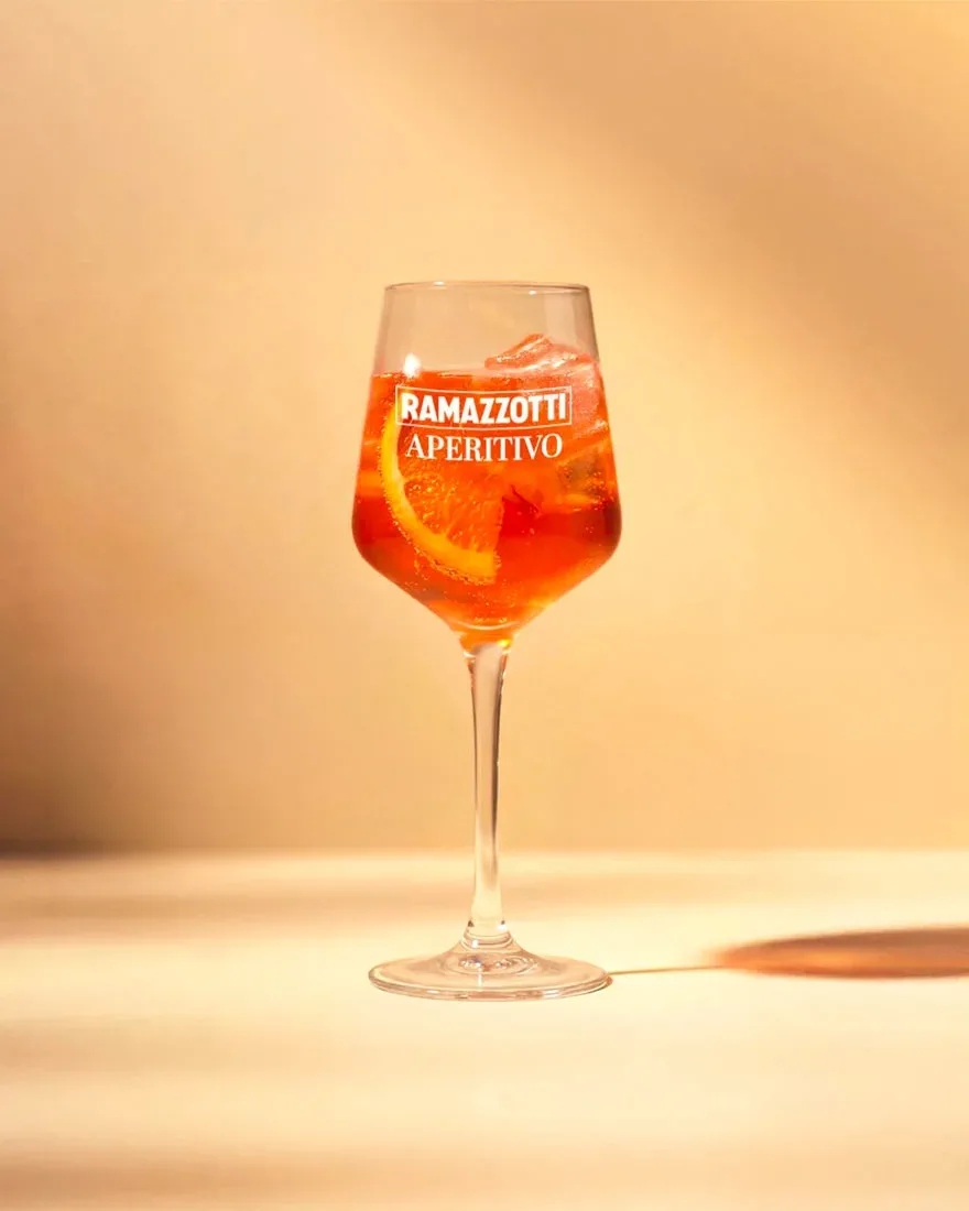Aperitivo Ramazzotti