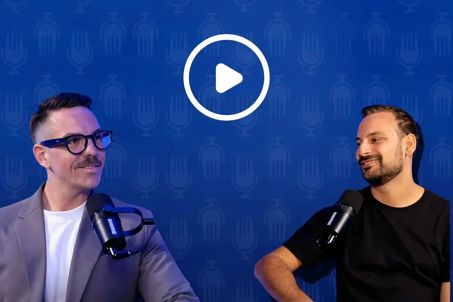 Immagine dell’articolo “Podcast: Come diventare un punto di riferimento della ristorazione senza carne”