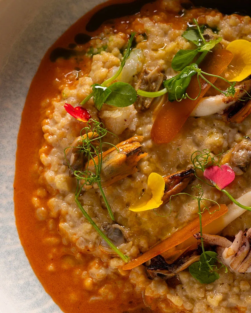 Fregola-di-Mare-Sottosorpa-8 Il mare in più consistenze