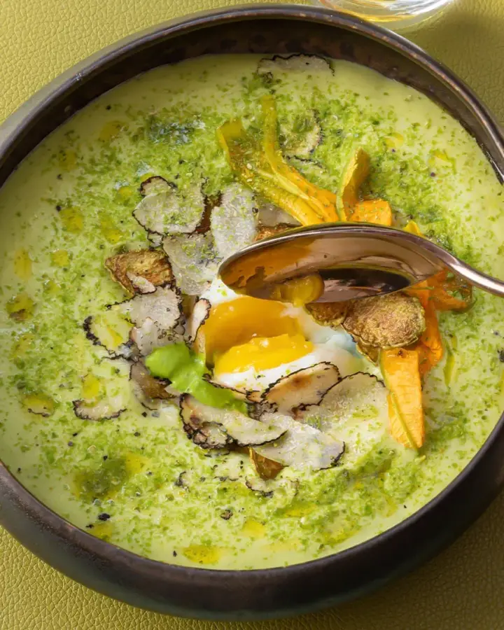 Il gusto della leggerezza cosa vuol dire sentirsi bene dopo aver mangiato1