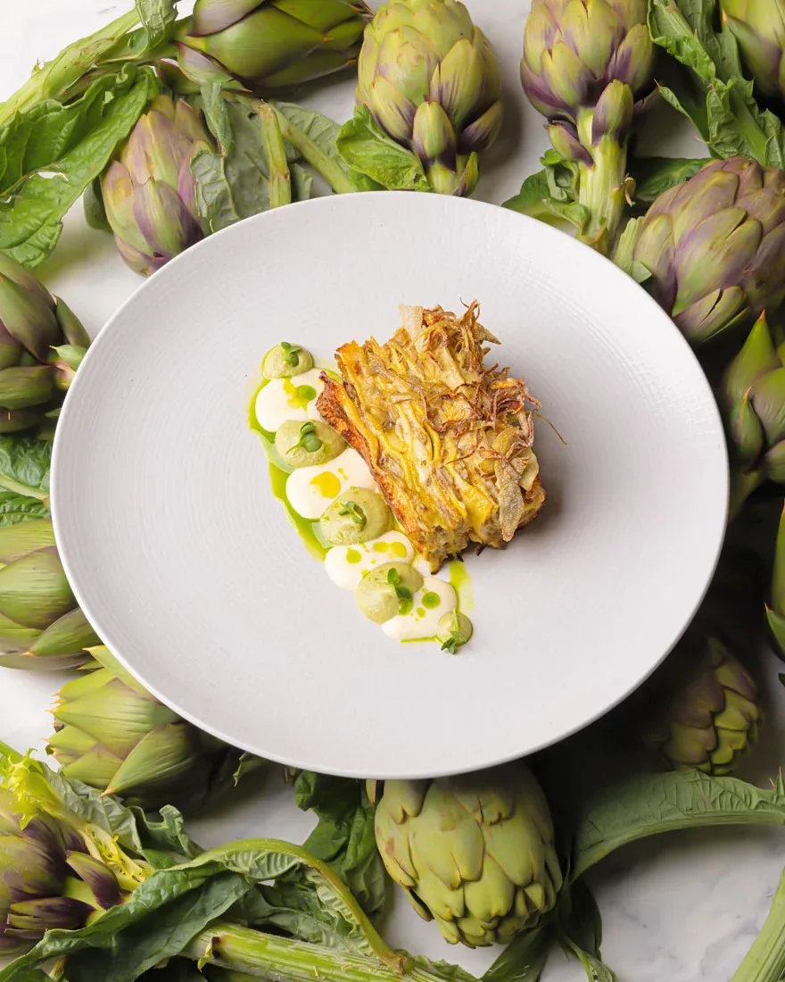 ristorante vegano vegetariano milano