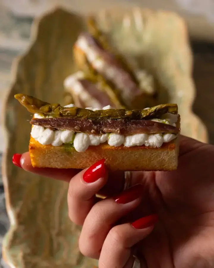 Pan brioche con carattere