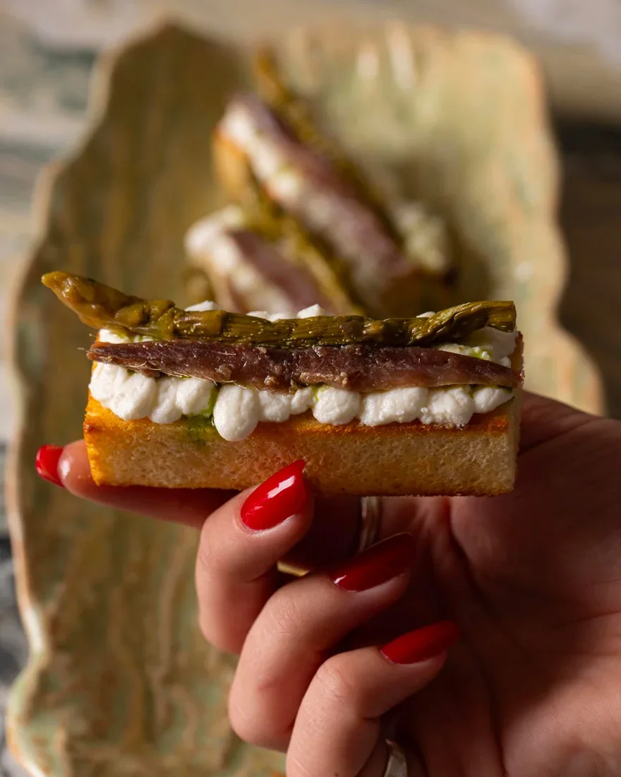 Pan brioche con carattere