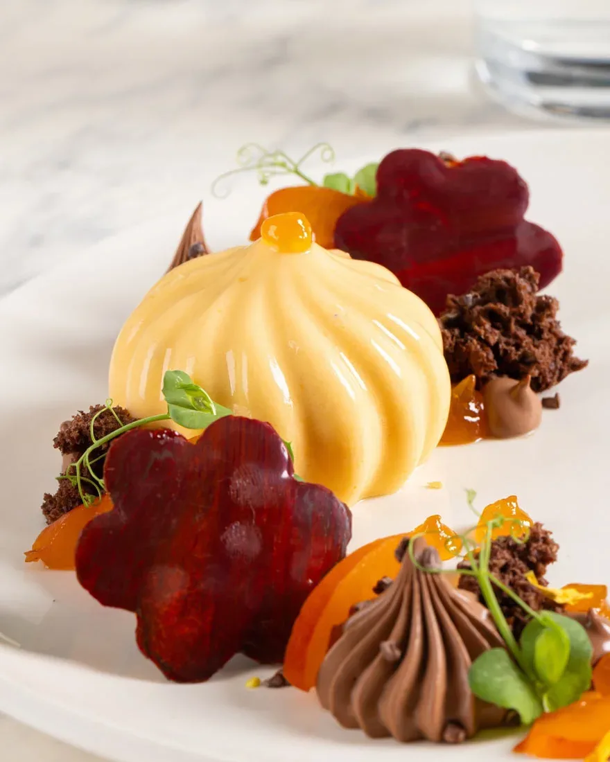 Panna Cotta Milano