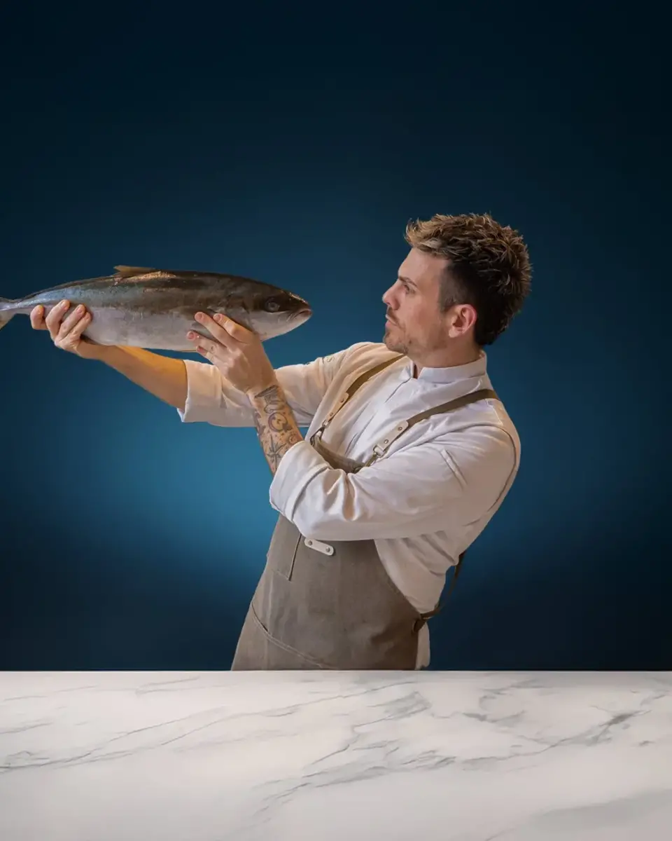 Ristorante di Pesce Milano