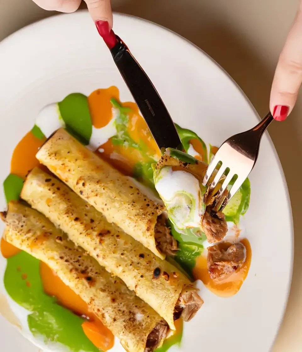 Ristorante vegano vegetariano pesce brunch milano
