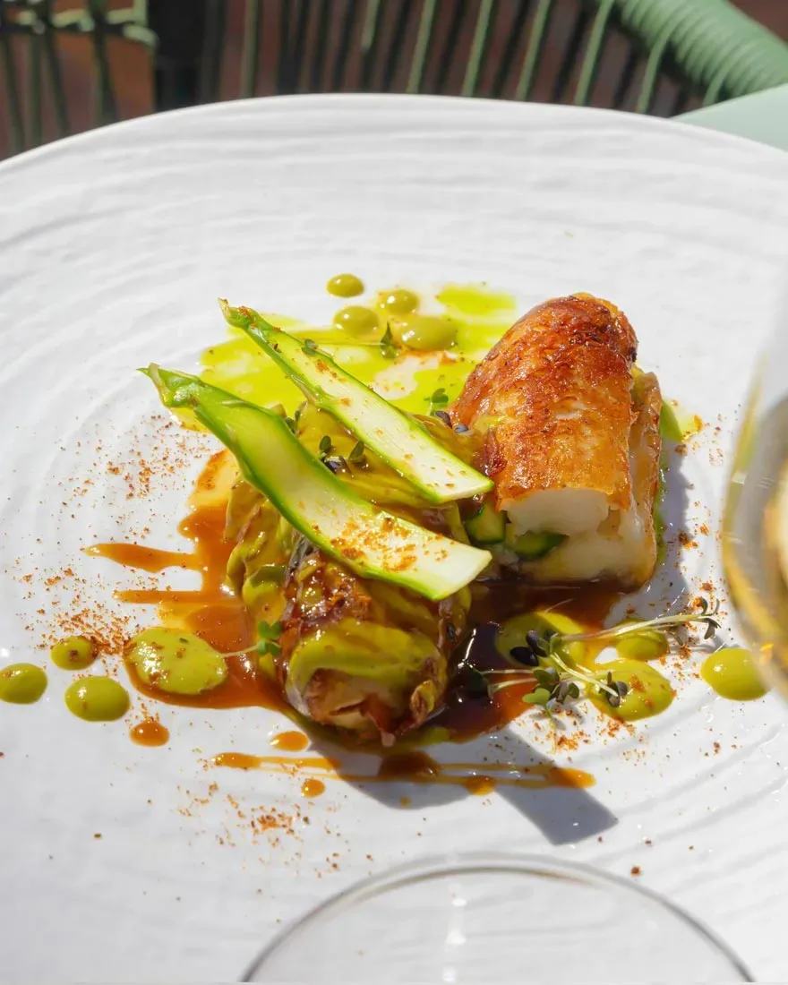 A Dish That Comforts and Surprises