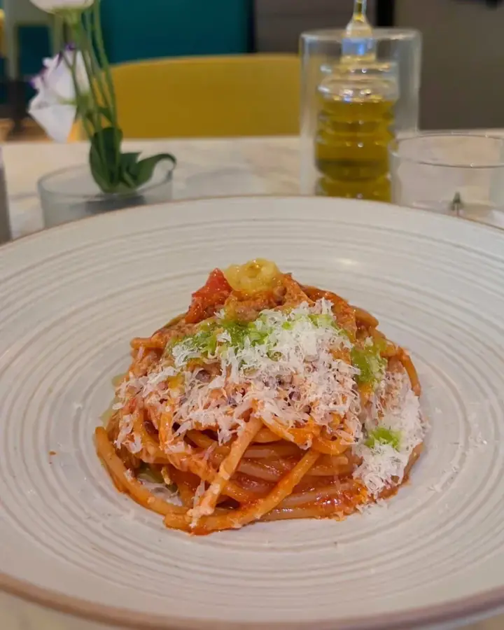 Milano Spaghetto al Pomodoro Supreme