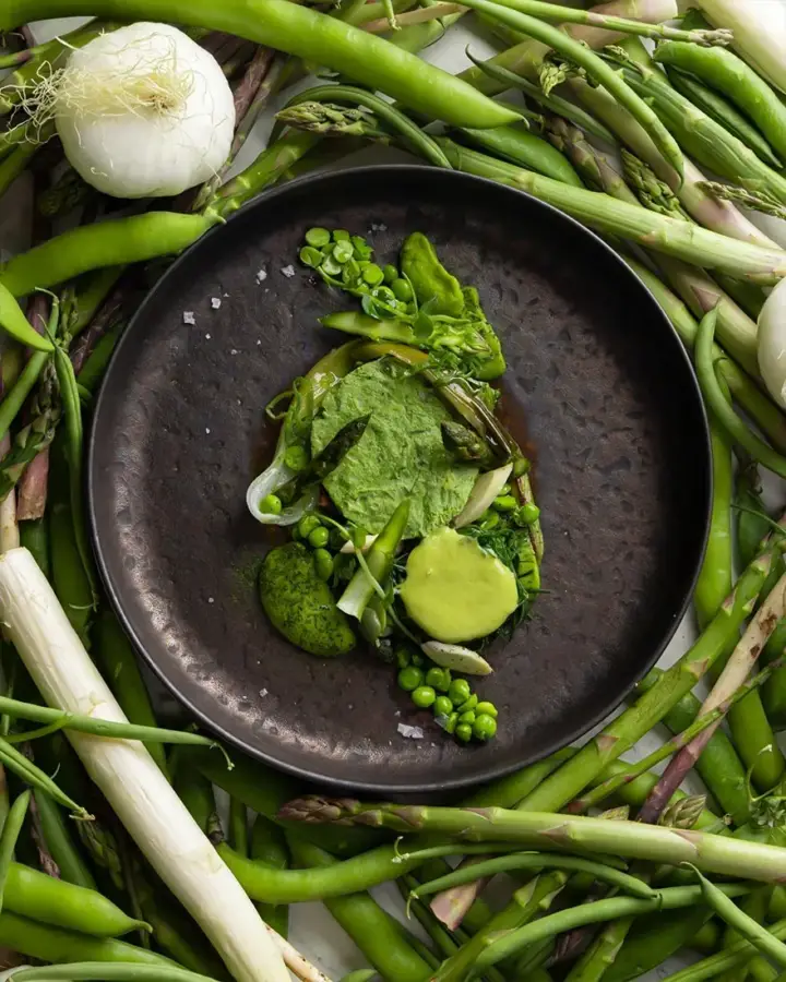 Mangiare Vegano a Milano