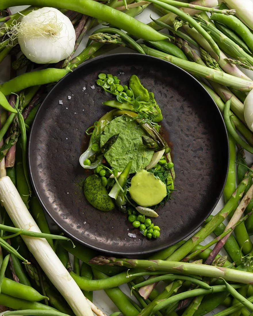 Mangiare Vegano a Milano