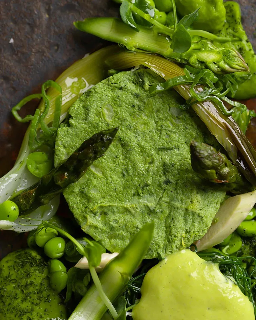 Mangiare Vegano a Milano