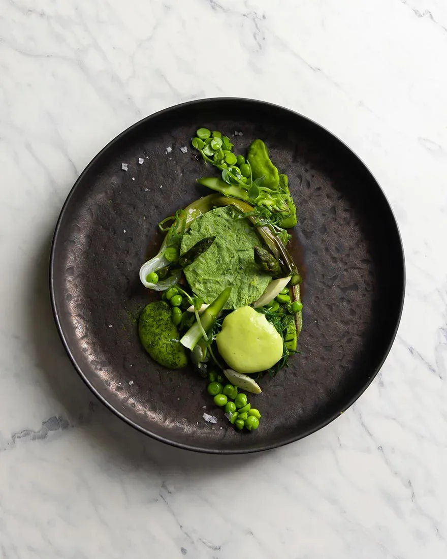 Mangiare Vegano a Milano