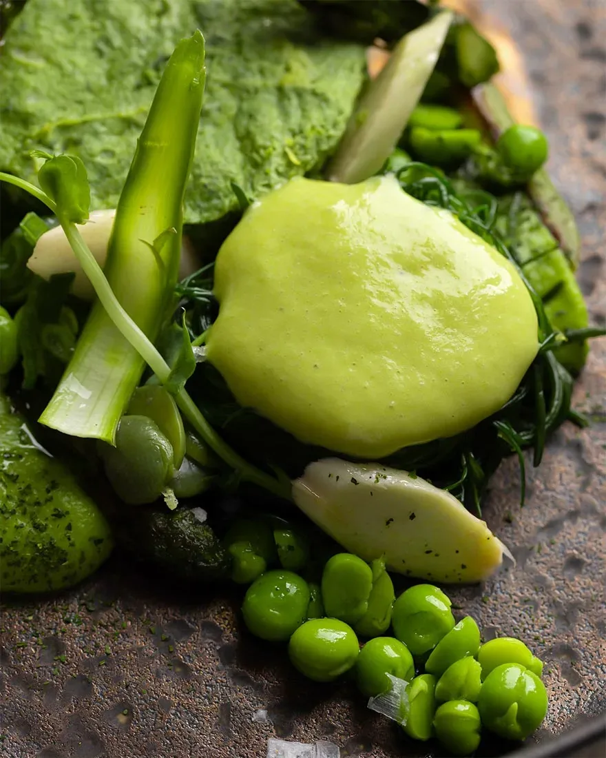 Mangiare Vegano a Milano