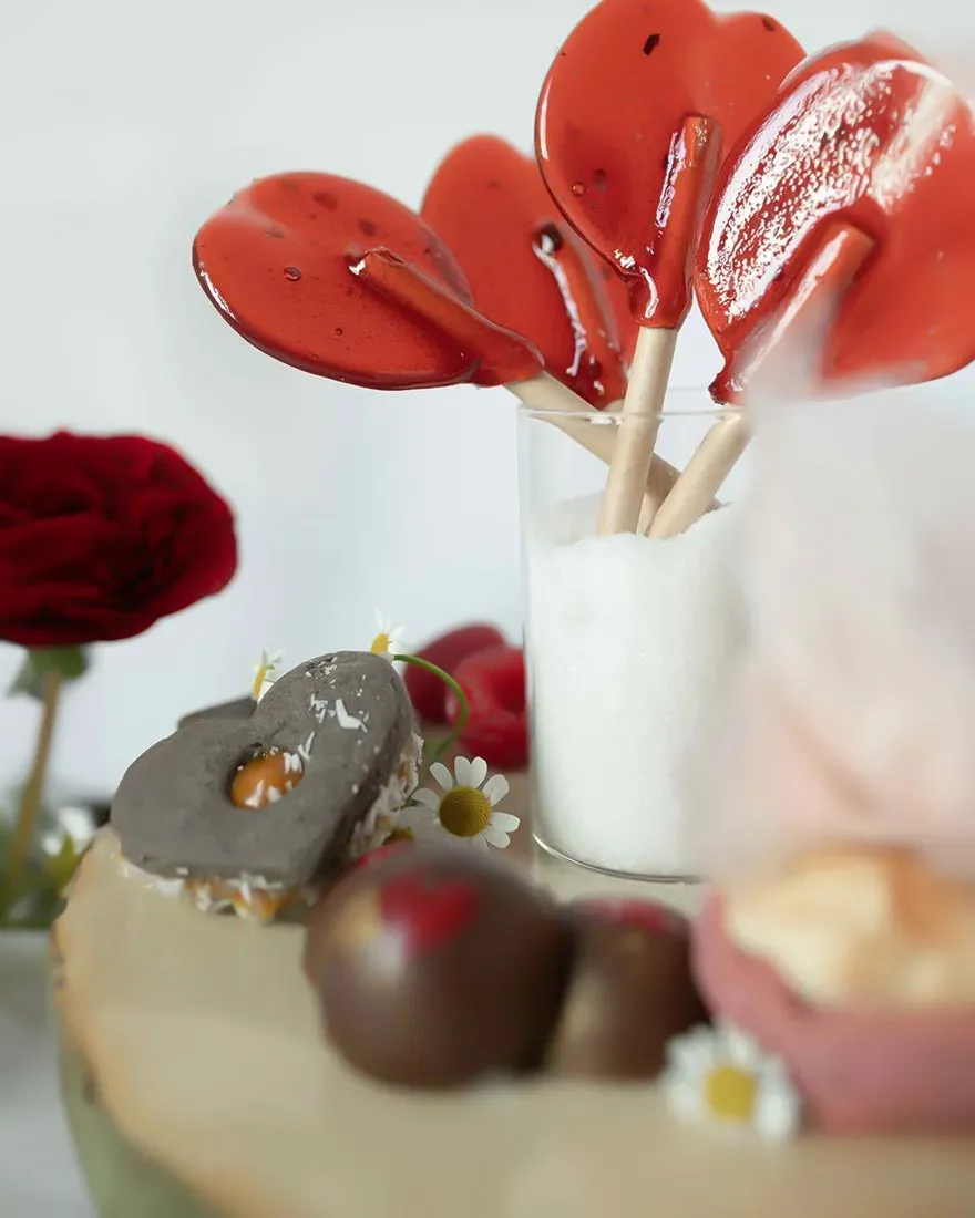 Top romantic restaurants in Milan for Valentine_s