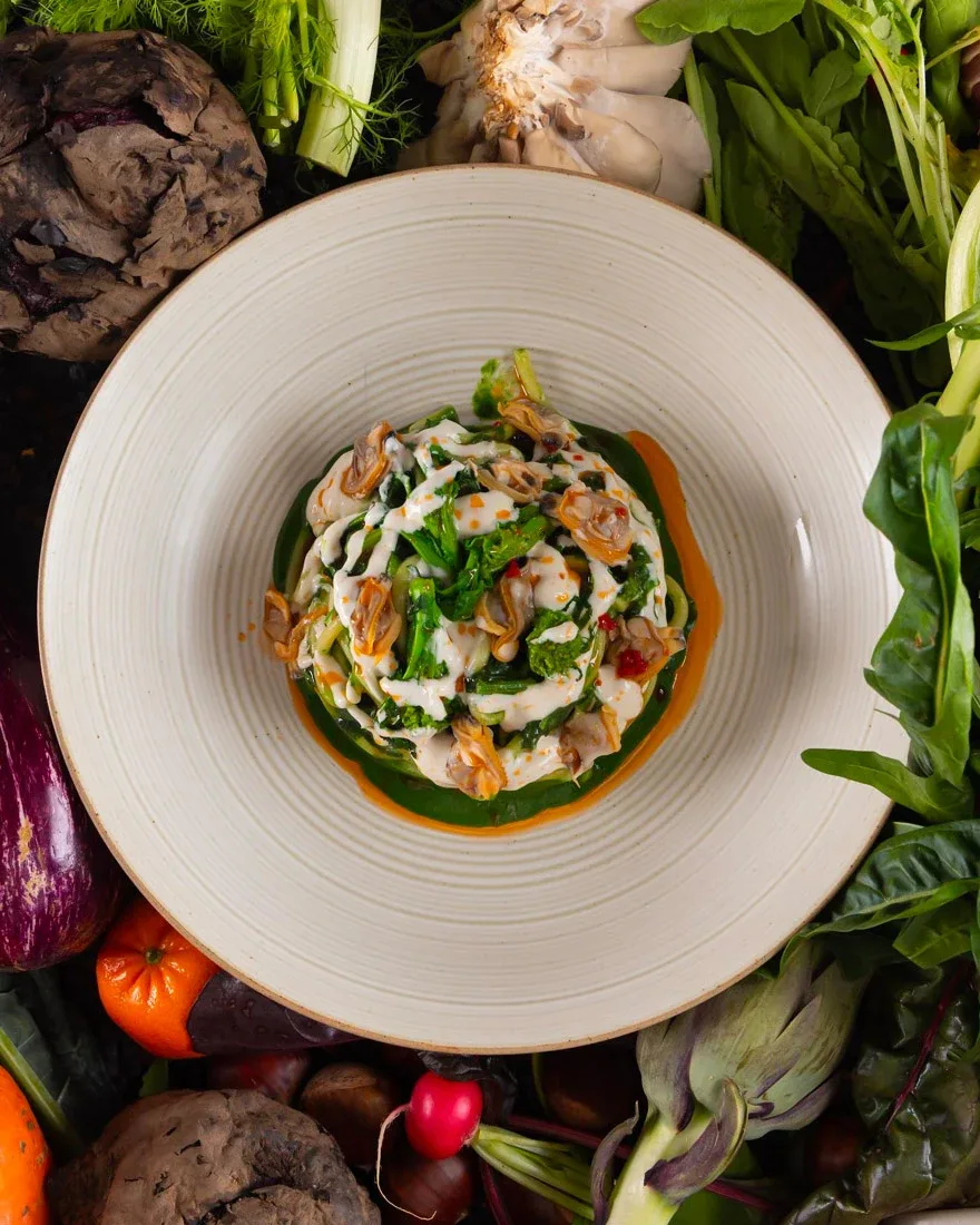 A New Season of Flavor – Cactus Milano A New Season of Flavor