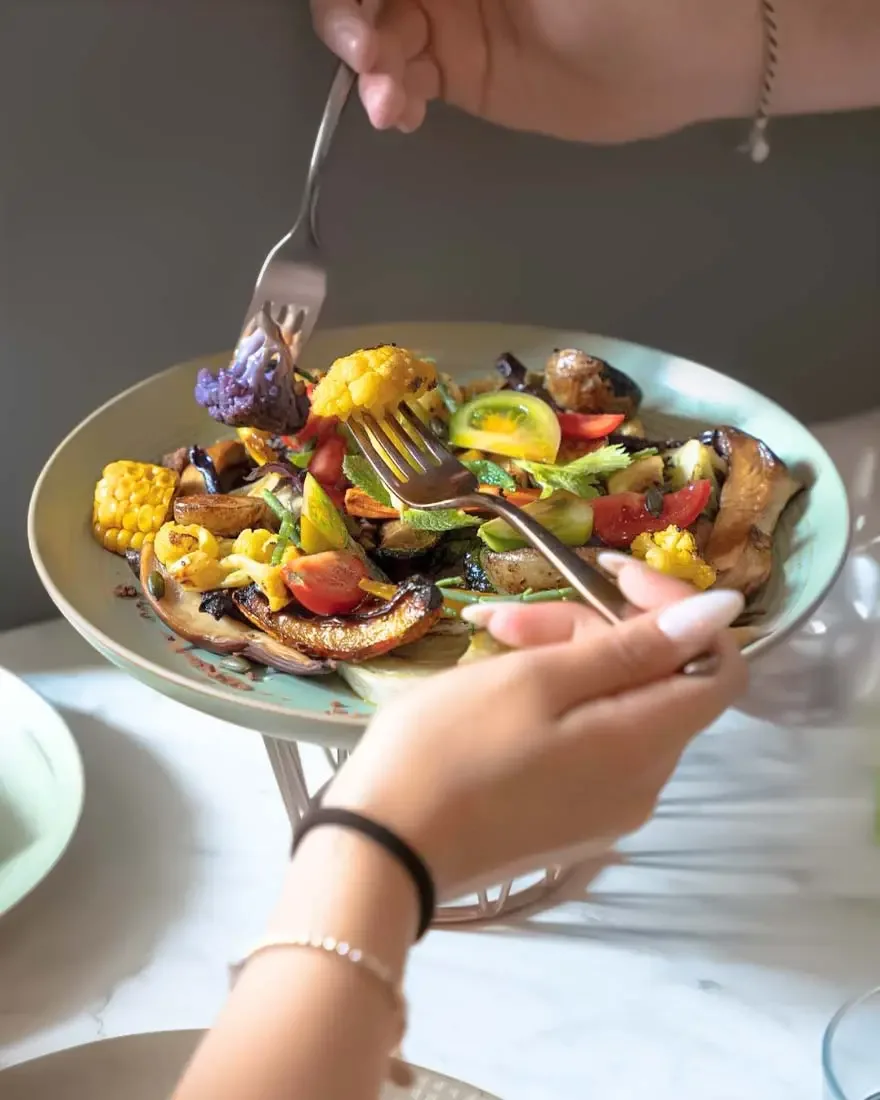 Ristorante Vegano Vegetariano Milano