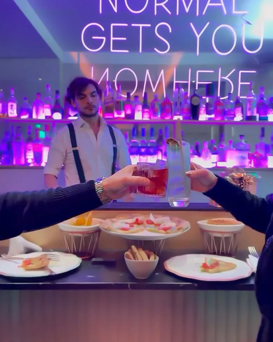aperitivi milano