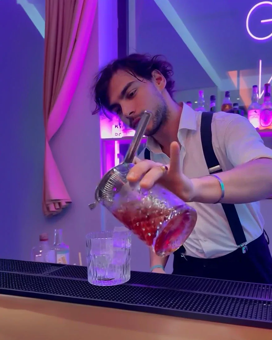 aperitivi milano