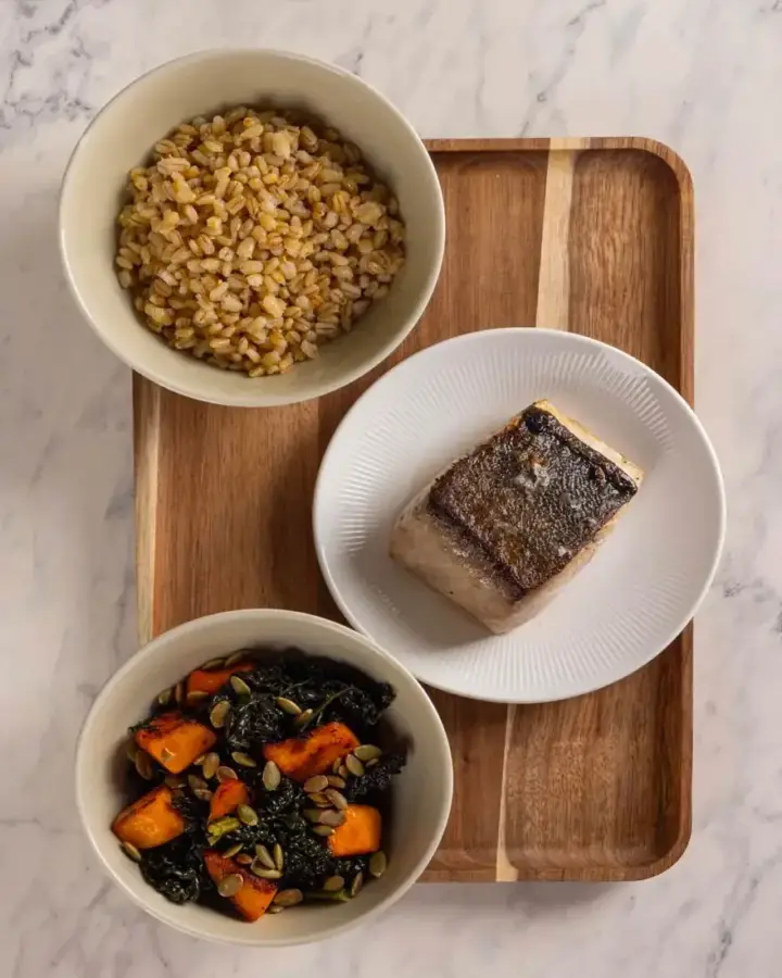 Bento Fit Meal