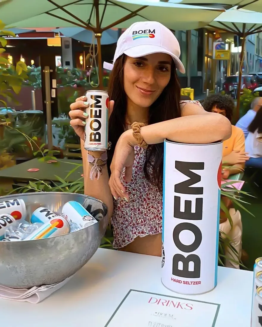 Boem Cactus Milano