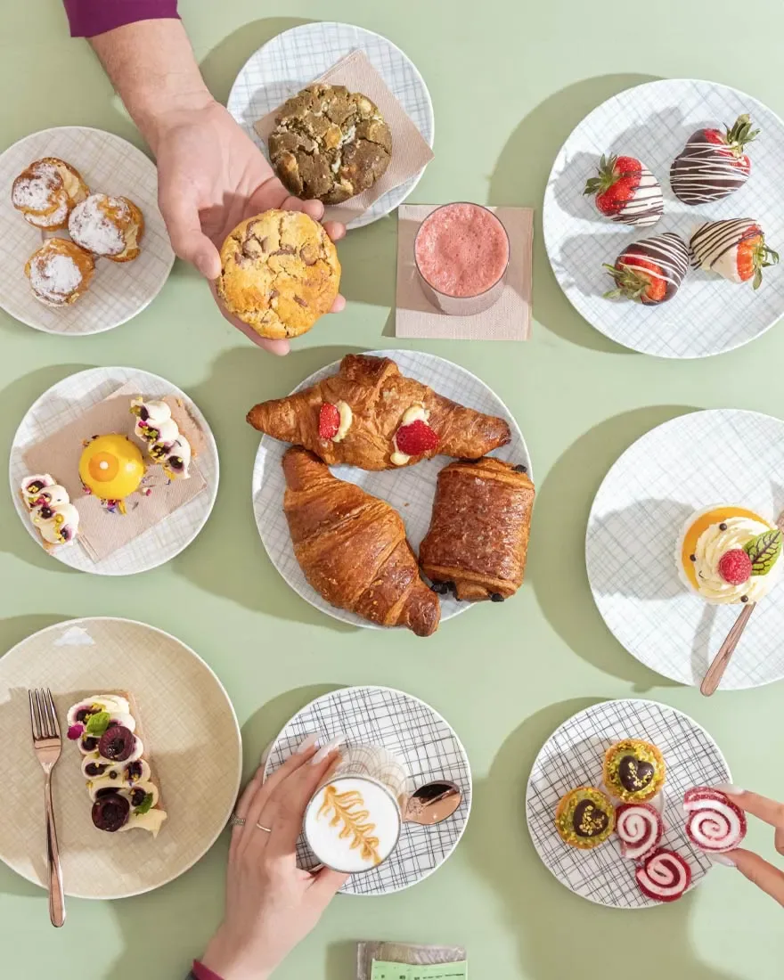 brunch matuttino