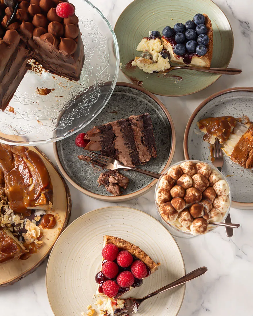 Pastry Lab