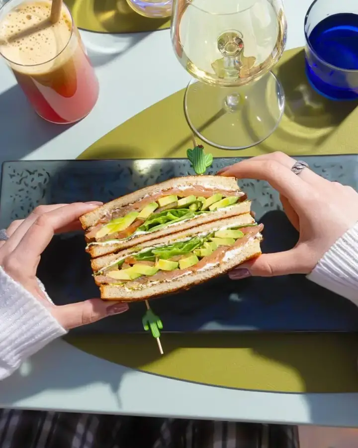 Weekend Brunch Milano