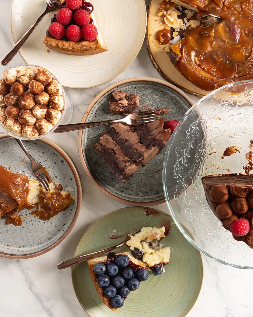 Pastry Lab