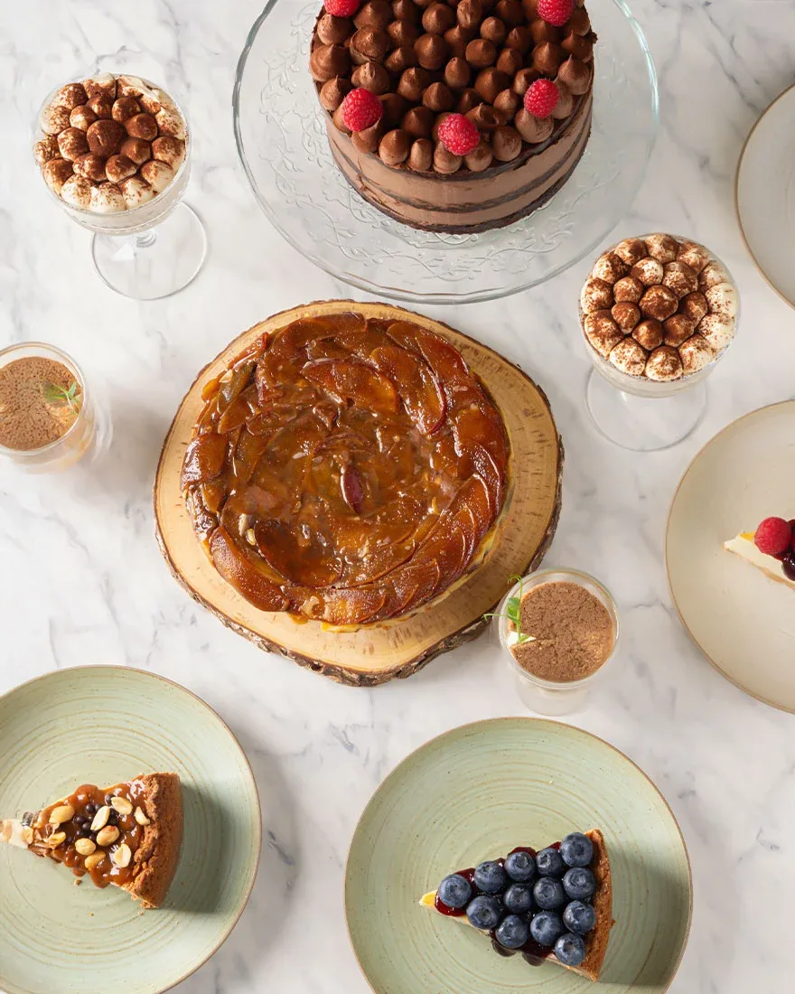 Pastry Lab