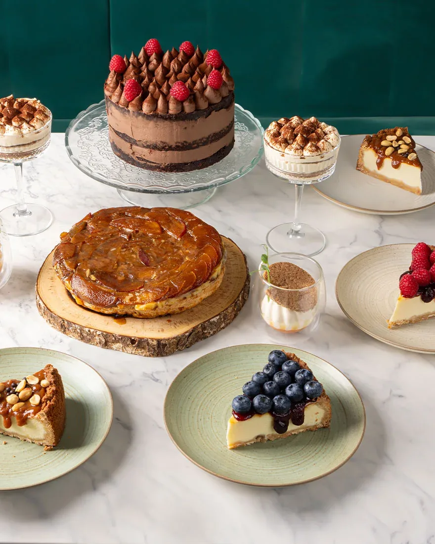 Pastry Lab
