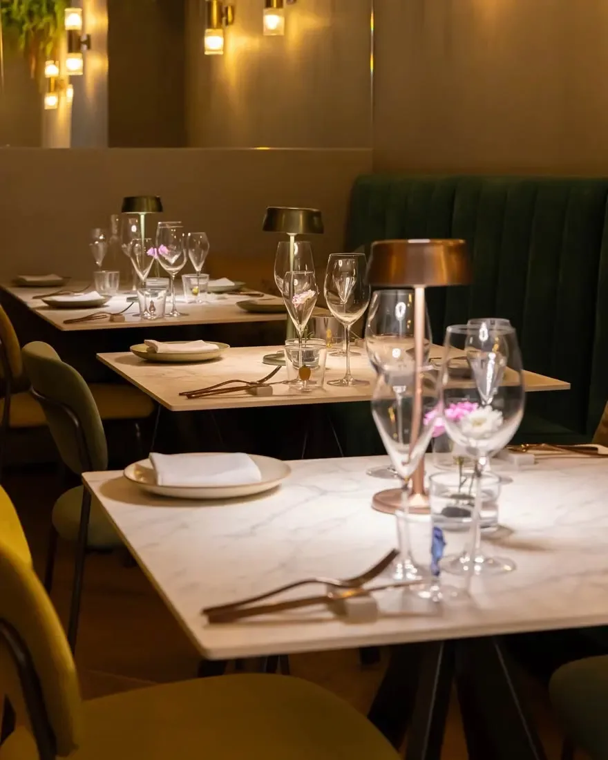 cactus kitchen and bar milano