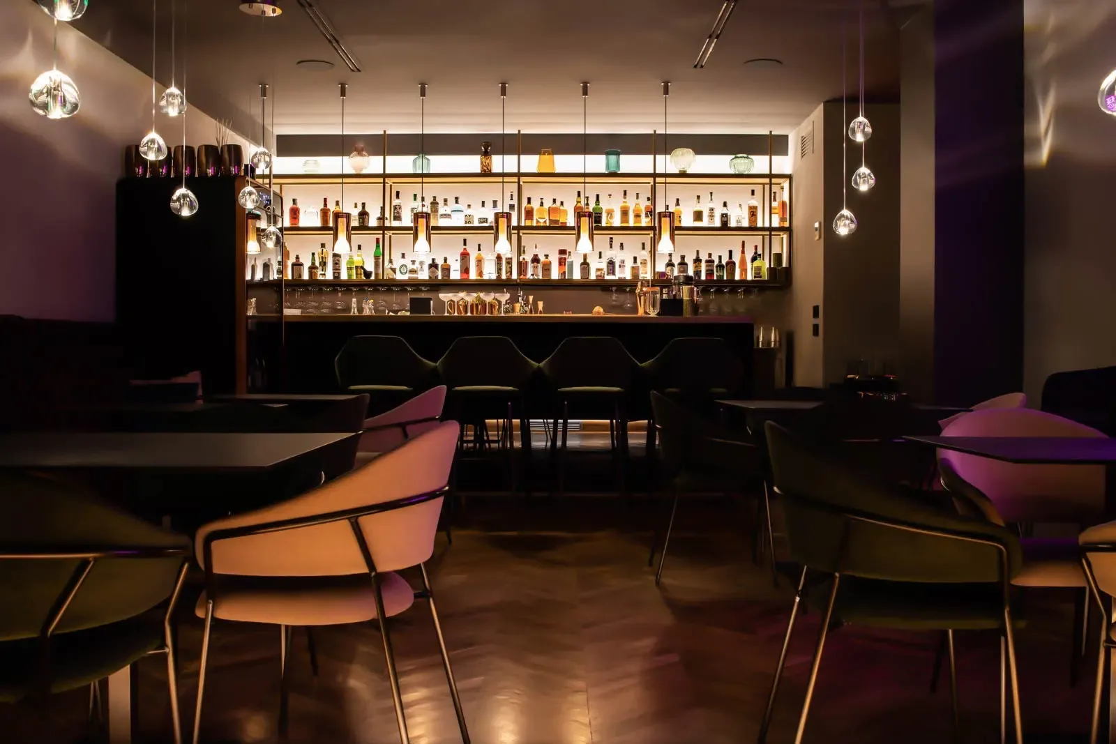 Lounge Bar Milano Cactus