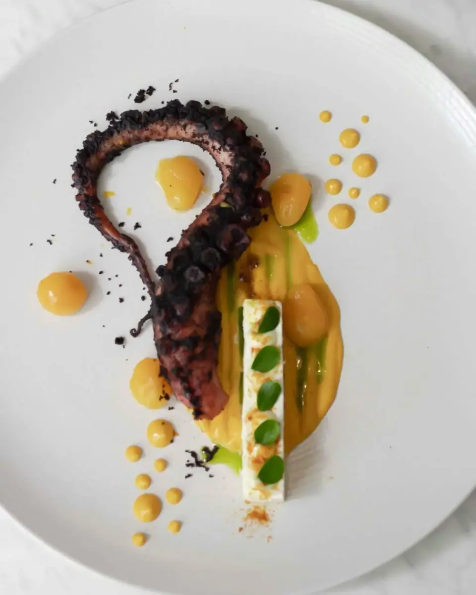 THE SUMMER MENU IS HERE! – Cactus Milano THE SUMMER MENU IS HERE!