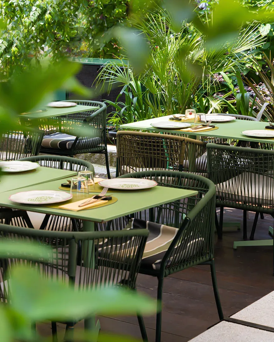 Location Cactus Milano