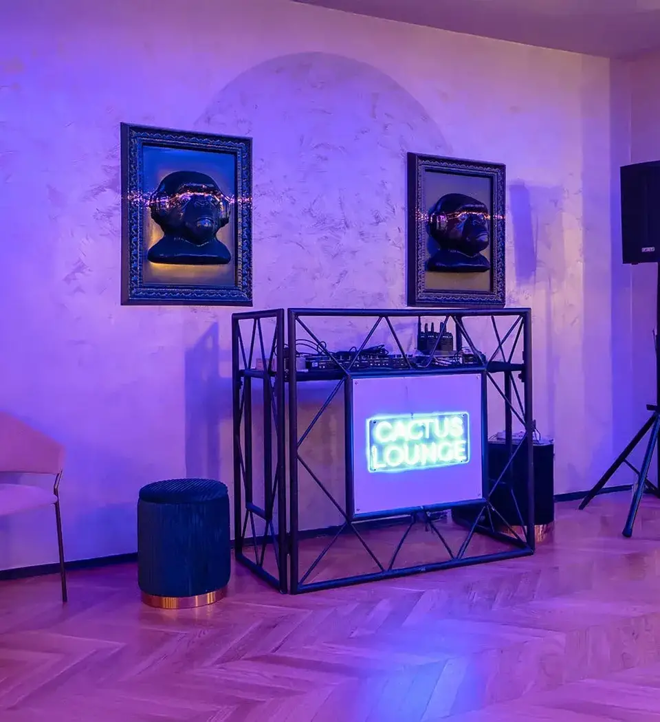 cactus milano musica dal vivo