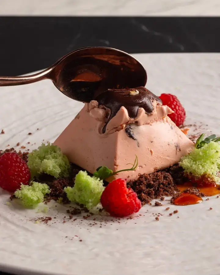 Dolci Dolomiti il finale che scalda