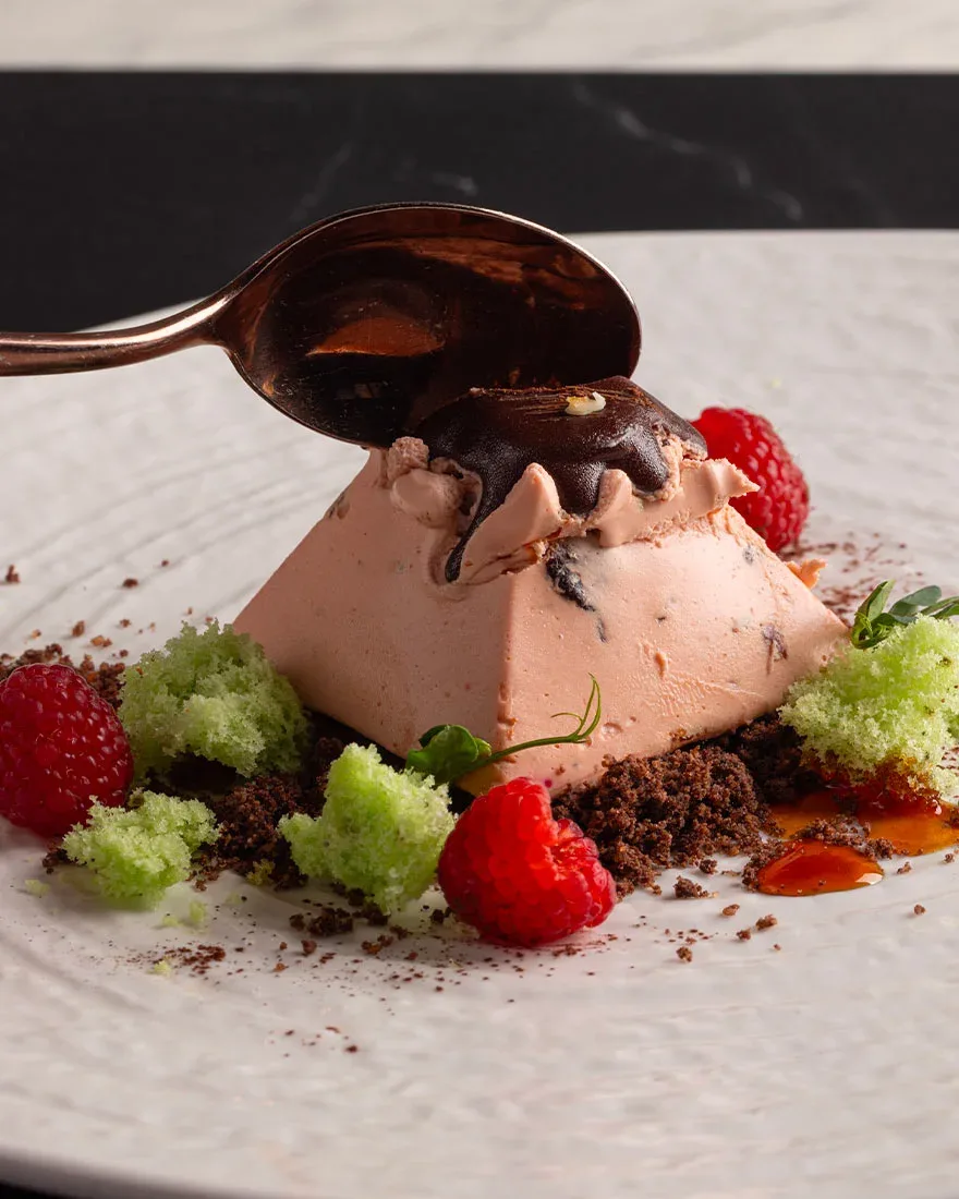 Dolci Dolomiti il finale che scalda