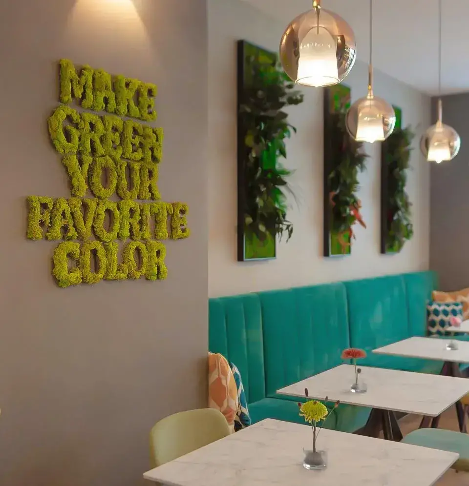 Vegan vegetarian healthy fish brunch in Milan best restaurants