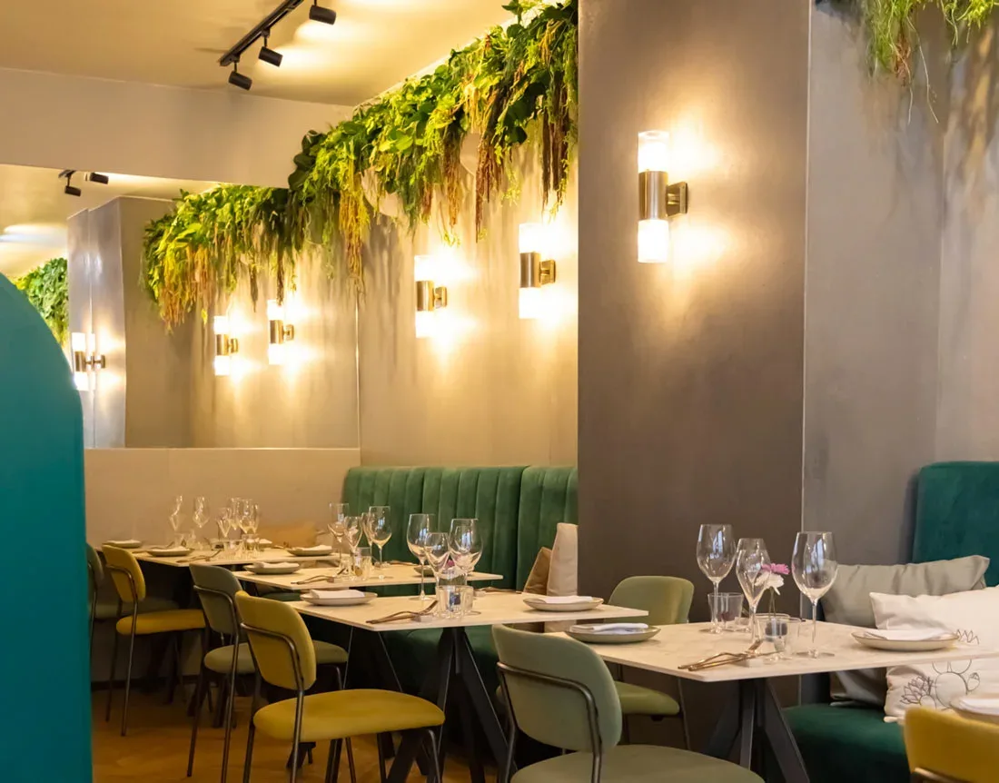 Ristorante Cactus Milano