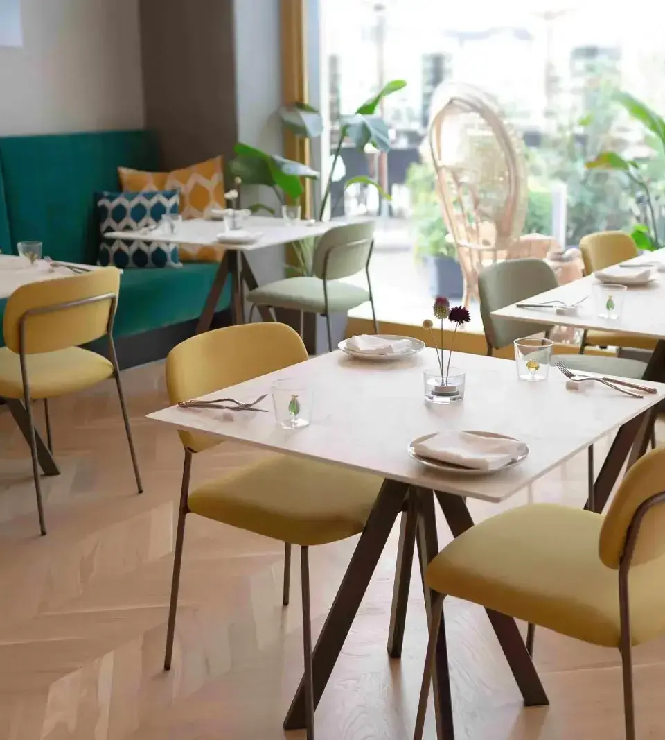 Ristorante Vegano Milano