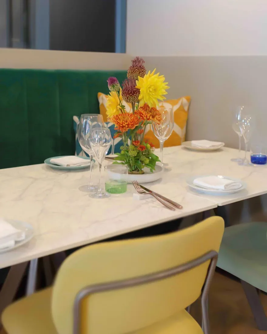 Ristorante di Pesce Milano