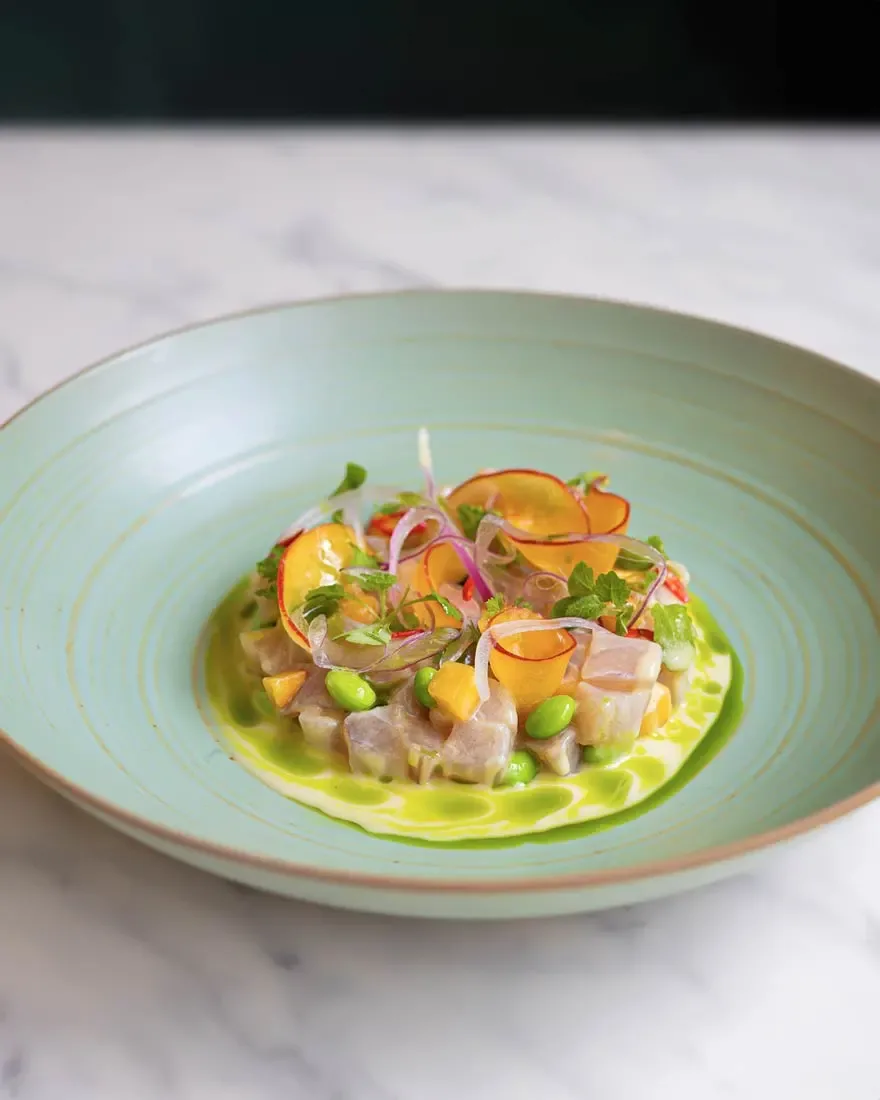 Ristorante Vegano e Pesce Milano