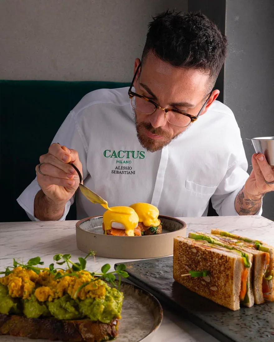 Quando l’estetica diventa gusto