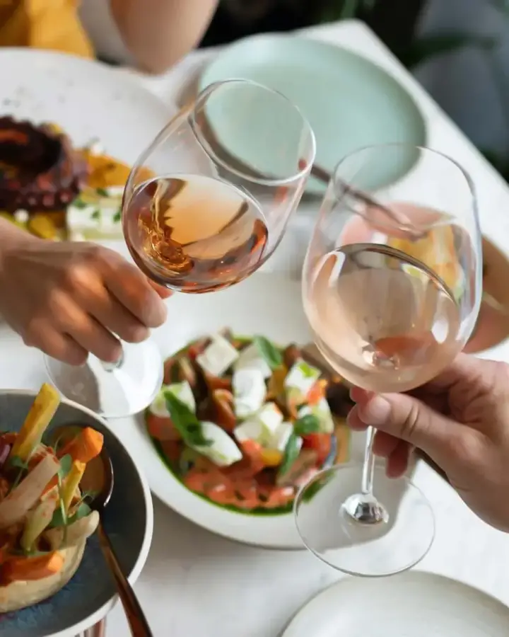 Cena Aziendale Milano