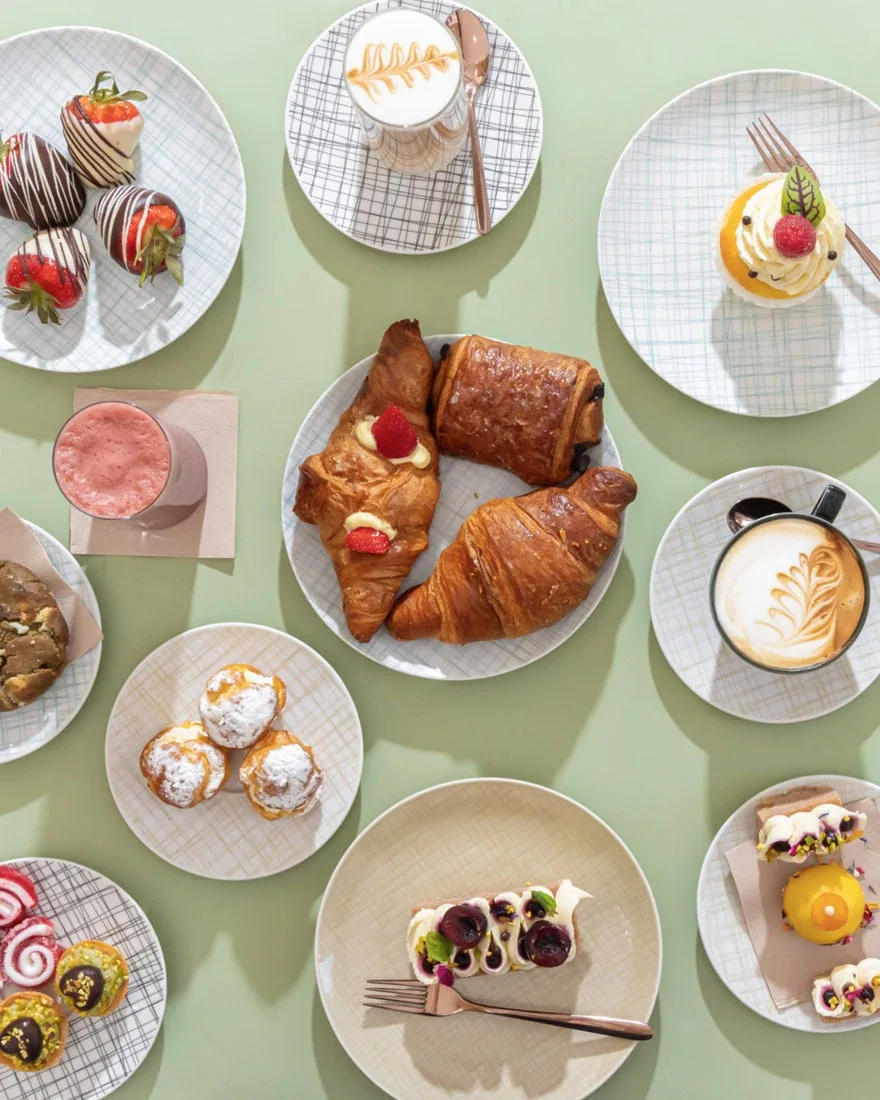 Colazione Vegana a Milano