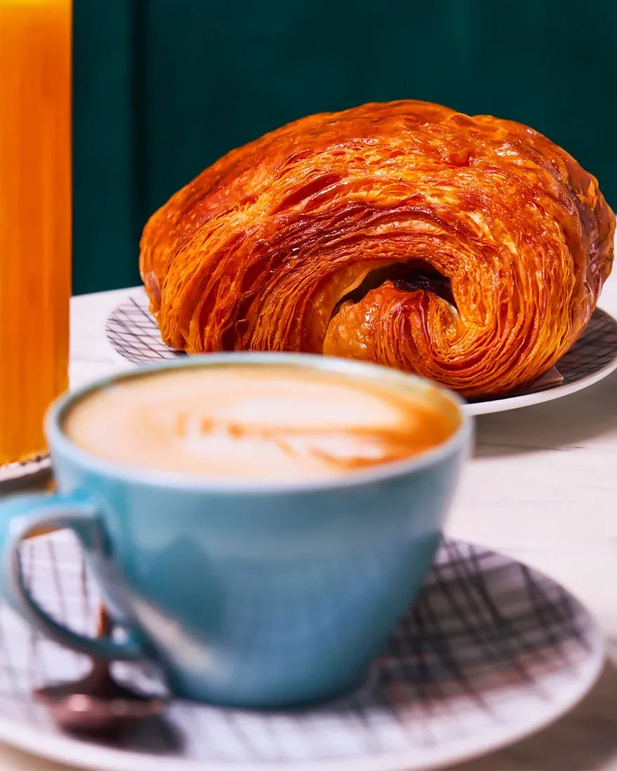 Caffè, tè e bevande speciali