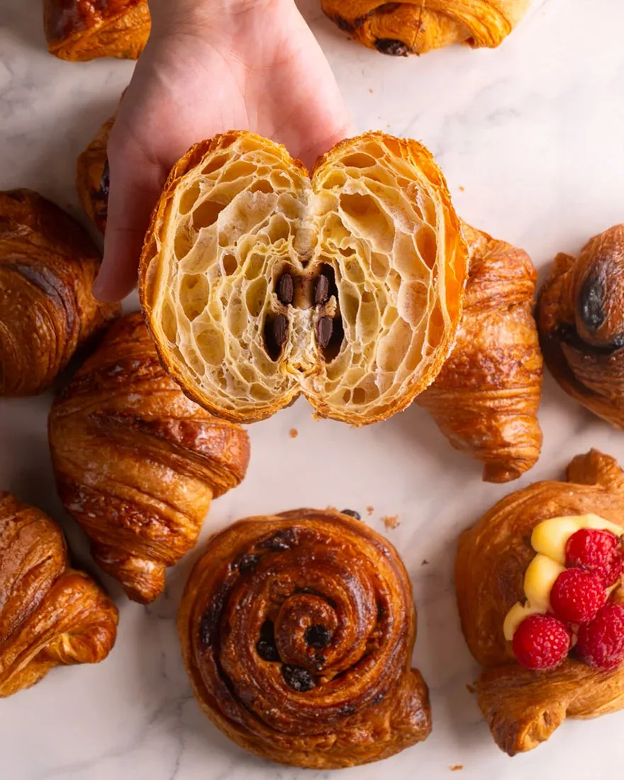 Il buongiorno si vede dal mattino