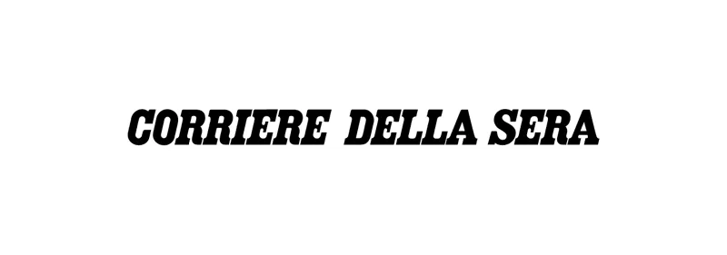 Logo della testata per “World Pasta Day venerdì 25 ottobre a Milano”